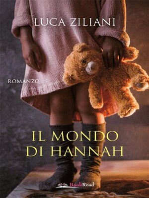 cover image of Il mondo di Hannah